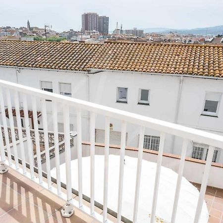 Casa Aigua Blava By Seamount Rentals Palamós Buitenkant foto