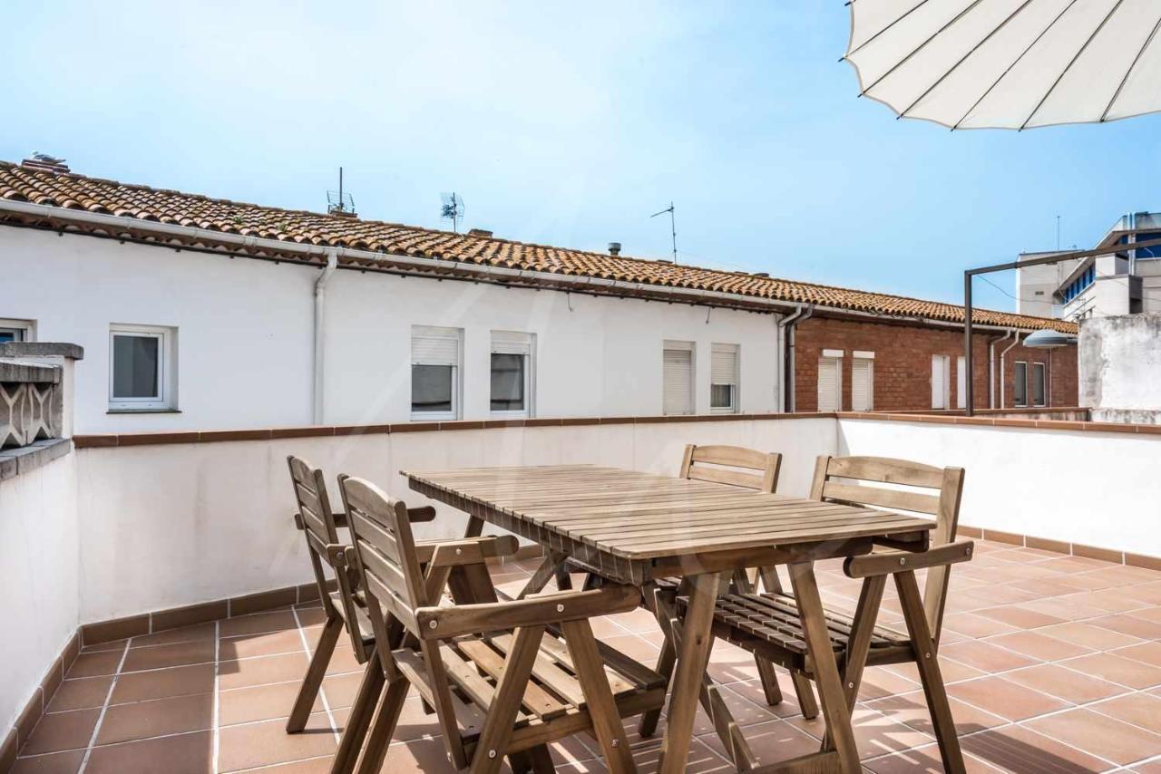 Casa Aigua Blava By Seamount Rentals Palamós Buitenkant foto