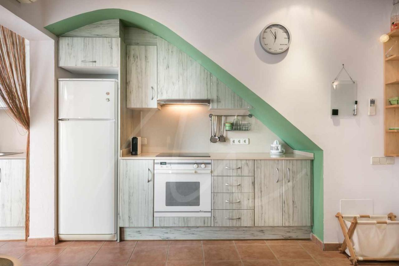 Casa Aigua Blava By Seamount Rentals Palamós Buitenkant foto