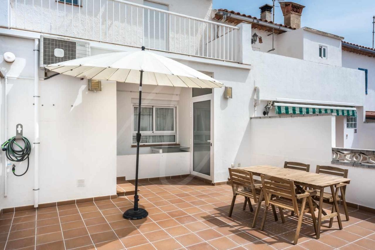Casa Aigua Blava By Seamount Rentals Palamós Buitenkant foto