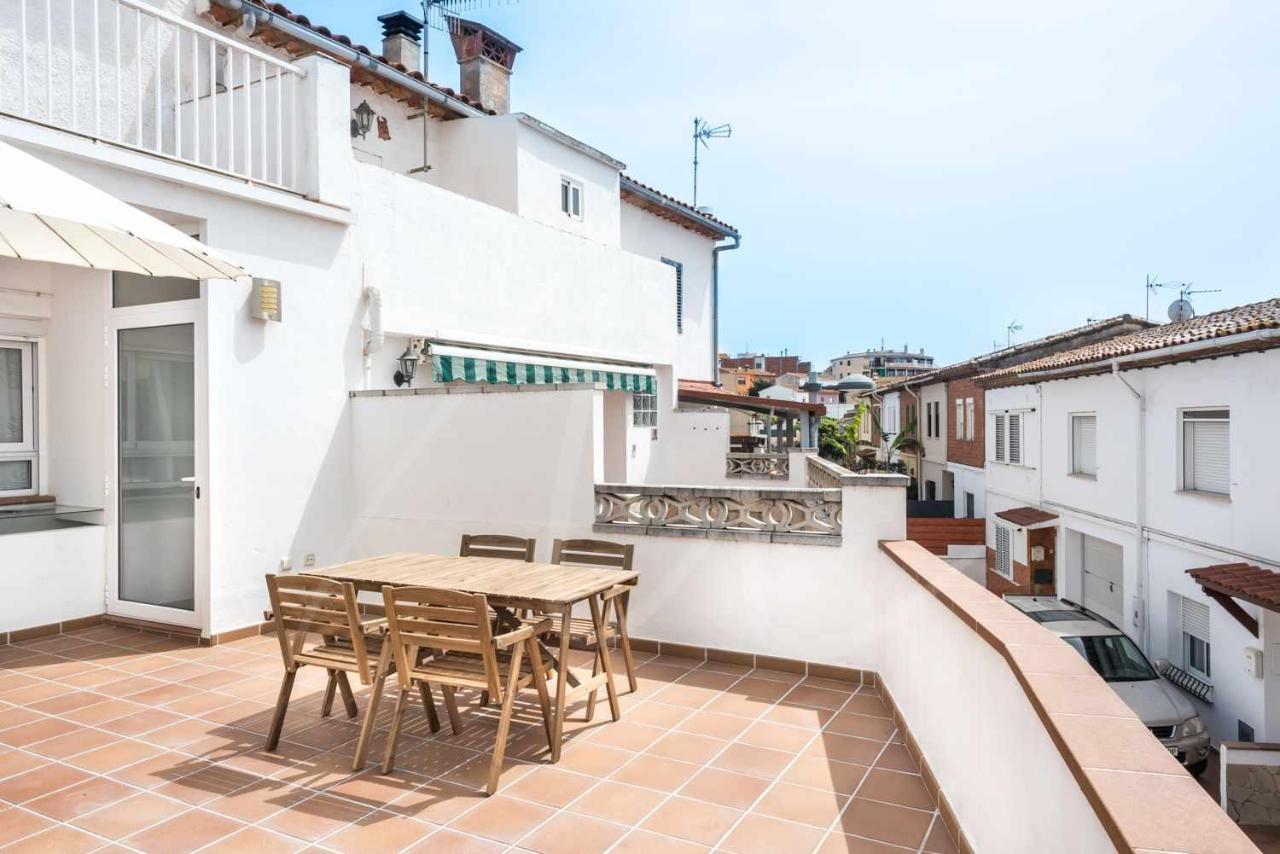 Casa Aigua Blava By Seamount Rentals Palamós Buitenkant foto