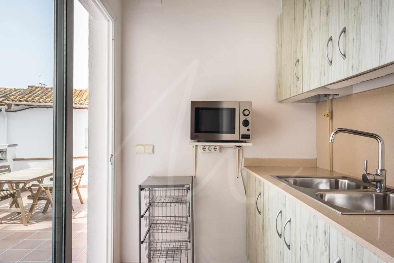 Casa Aigua Blava By Seamount Rentals Palamós Buitenkant foto