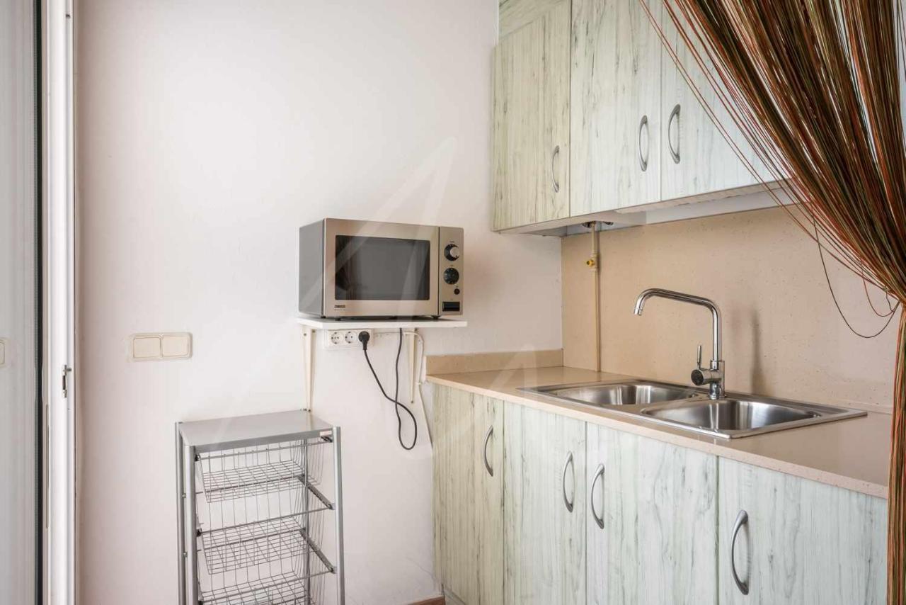 Casa Aigua Blava By Seamount Rentals Palamós Buitenkant foto