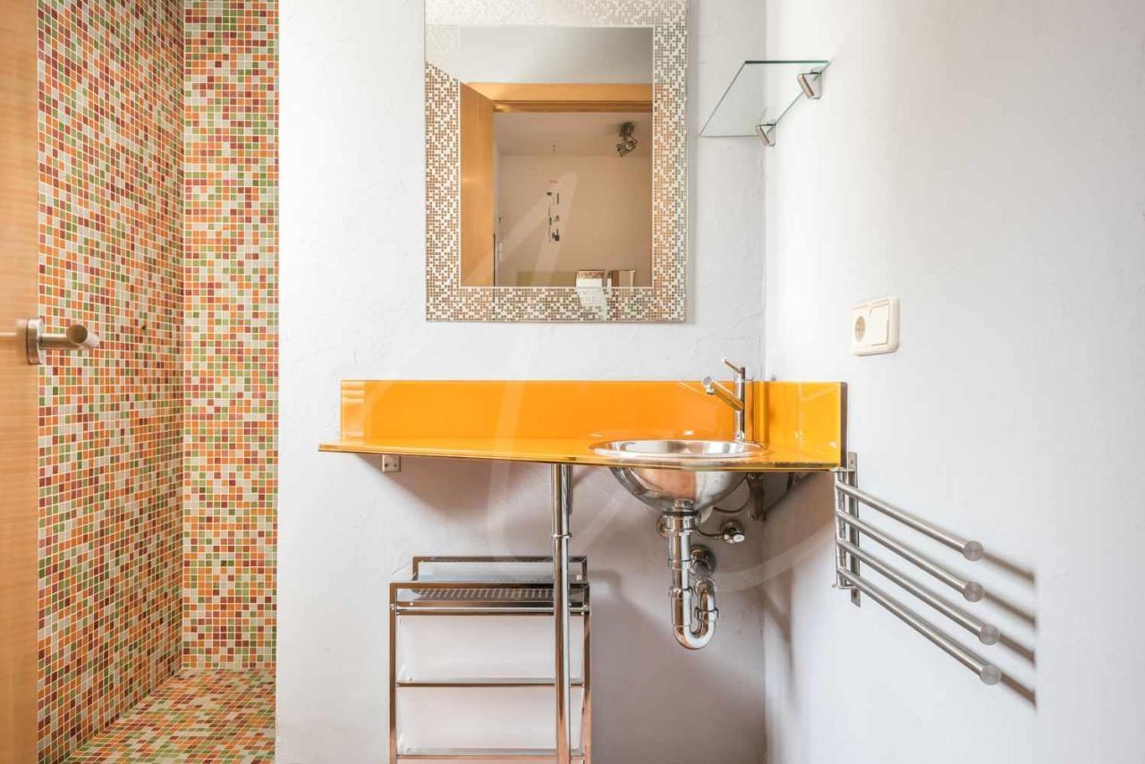 Casa Aigua Blava By Seamount Rentals Palamós Buitenkant foto