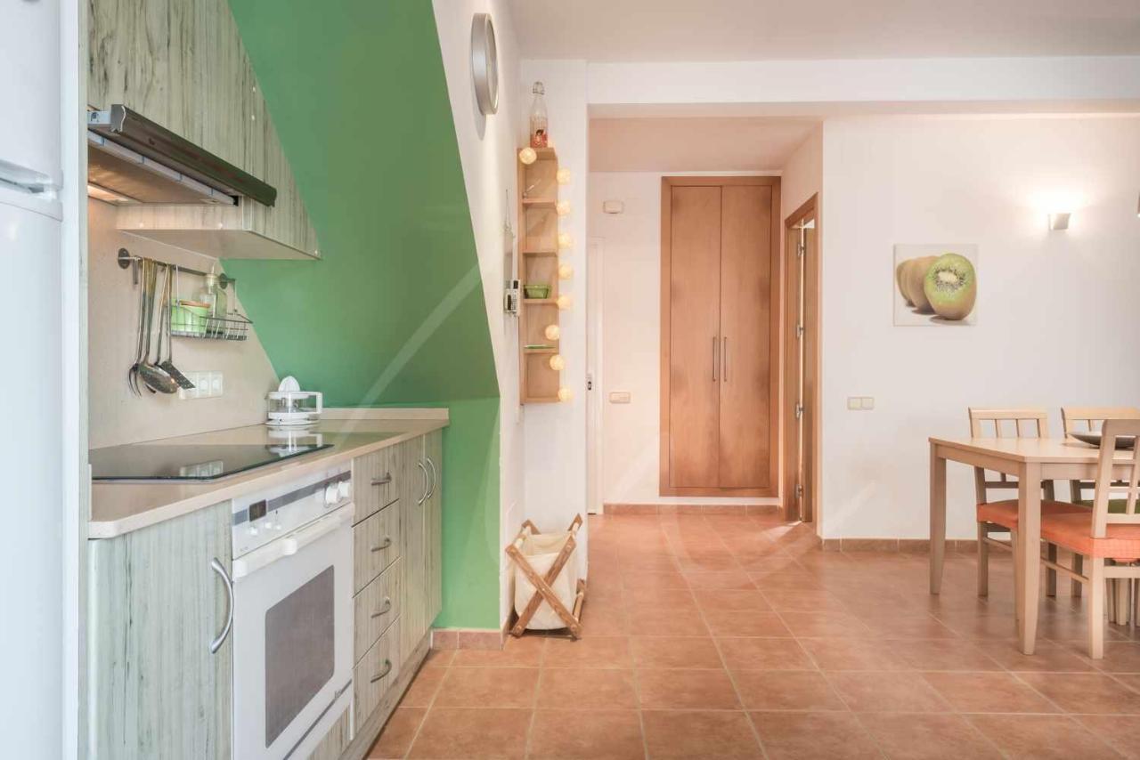 Casa Aigua Blava By Seamount Rentals Palamós Buitenkant foto