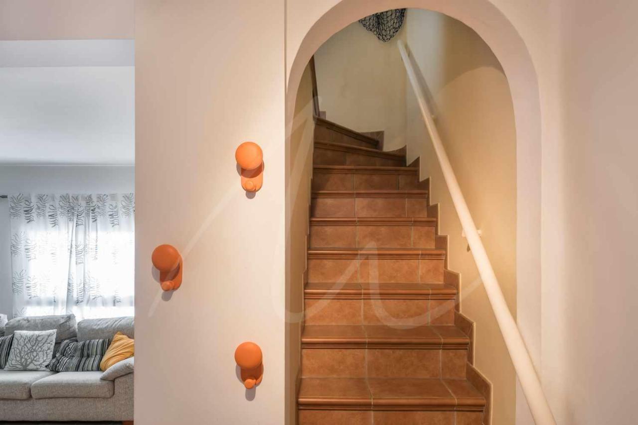 Casa Aigua Blava By Seamount Rentals Palamós Buitenkant foto