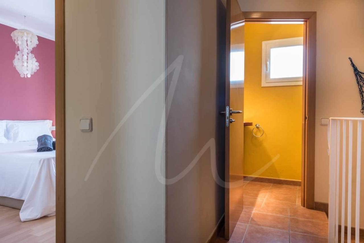 Casa Aigua Blava By Seamount Rentals Palamós Buitenkant foto