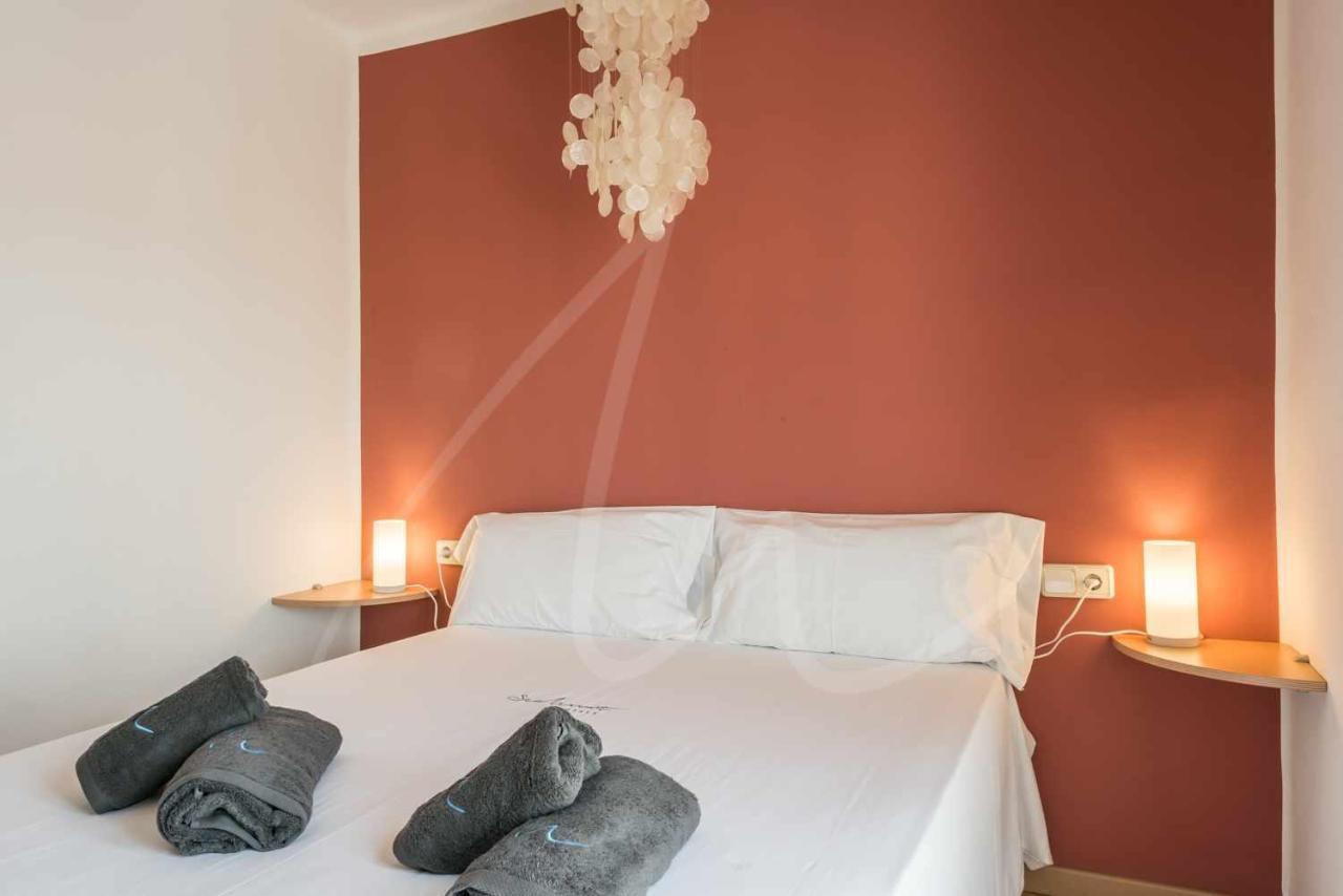 Casa Aigua Blava By Seamount Rentals Palamós Buitenkant foto