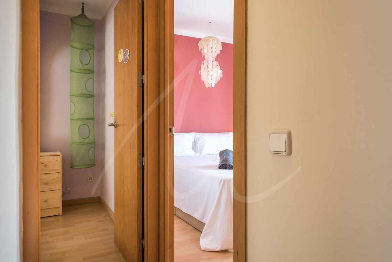 Casa Aigua Blava By Seamount Rentals Palamós Buitenkant foto