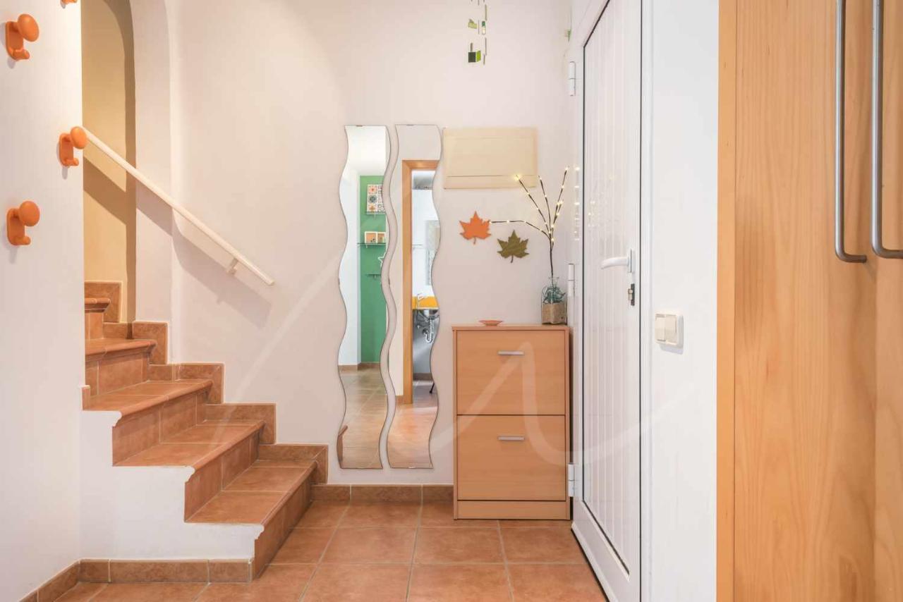 Casa Aigua Blava By Seamount Rentals Palamós Buitenkant foto