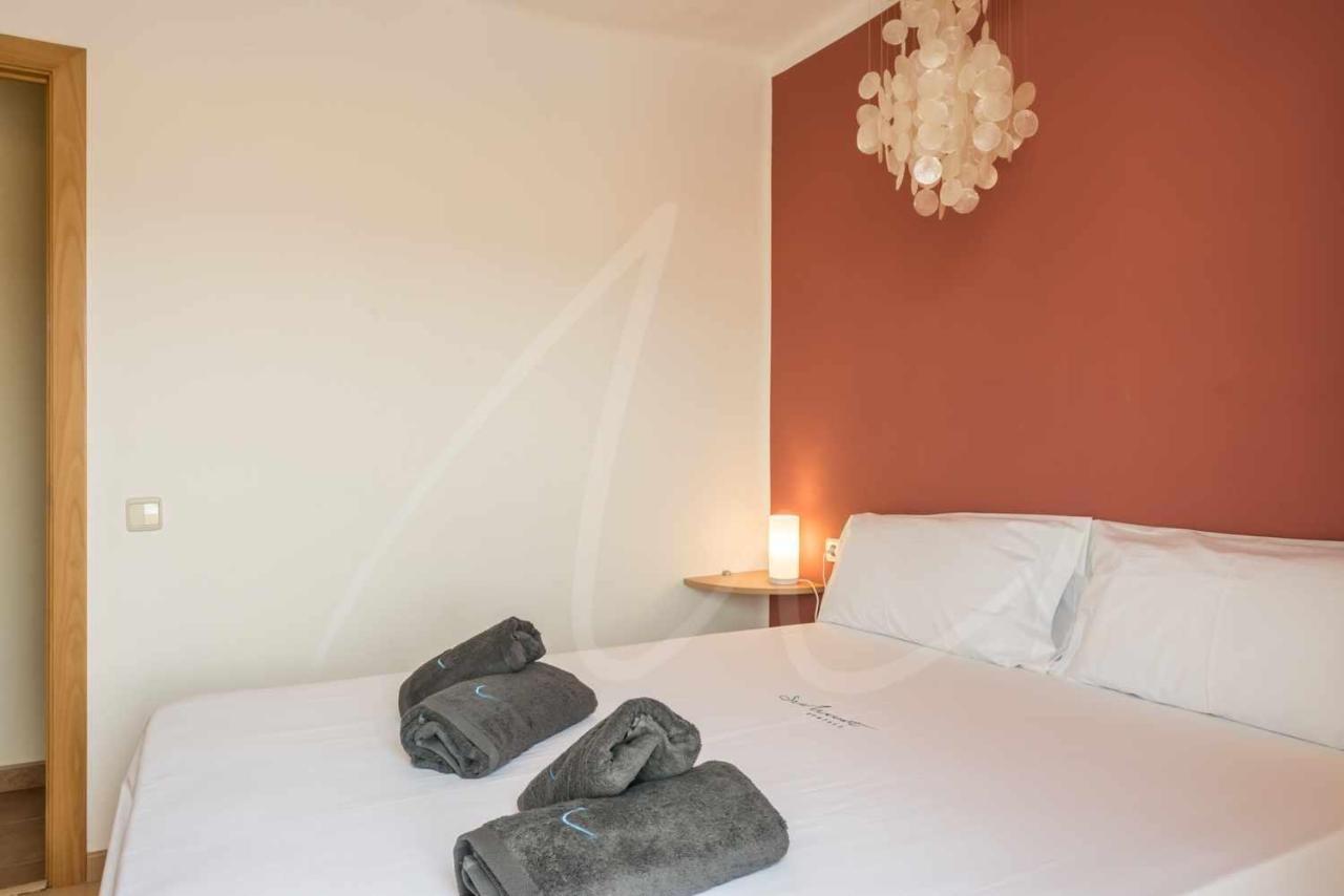 Casa Aigua Blava By Seamount Rentals Palamós Buitenkant foto