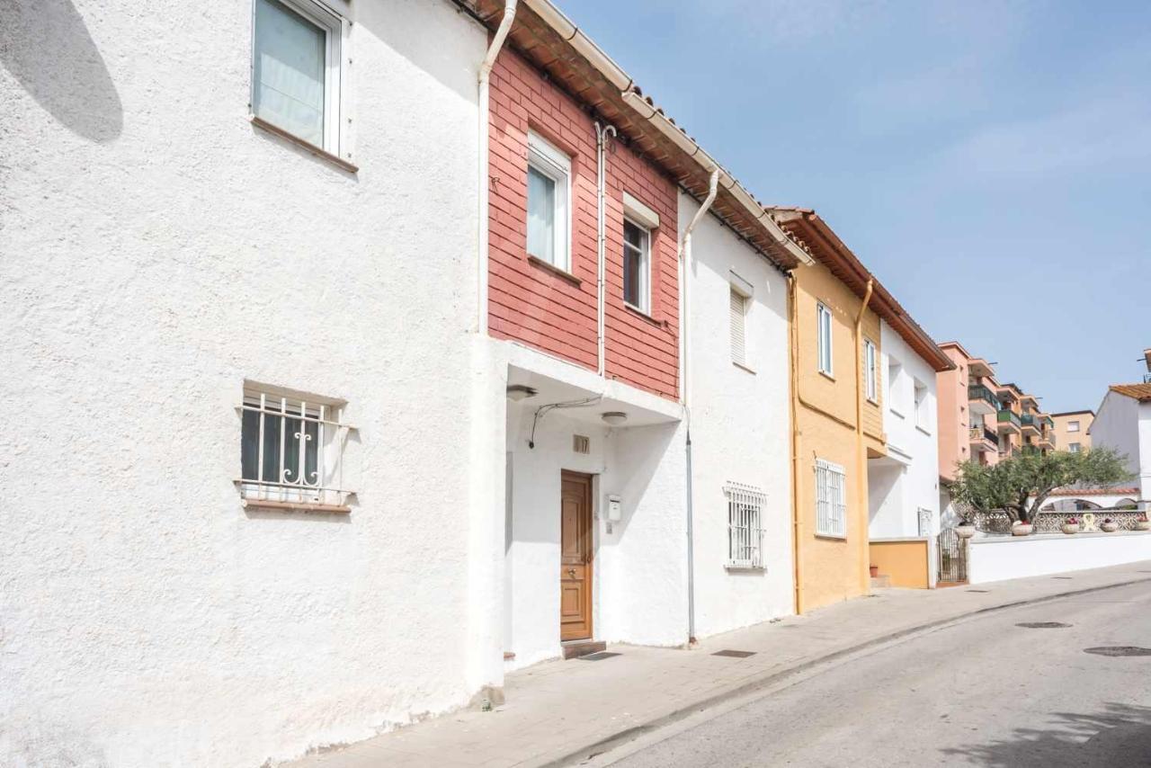 Casa Aigua Blava By Seamount Rentals Palamós Buitenkant foto