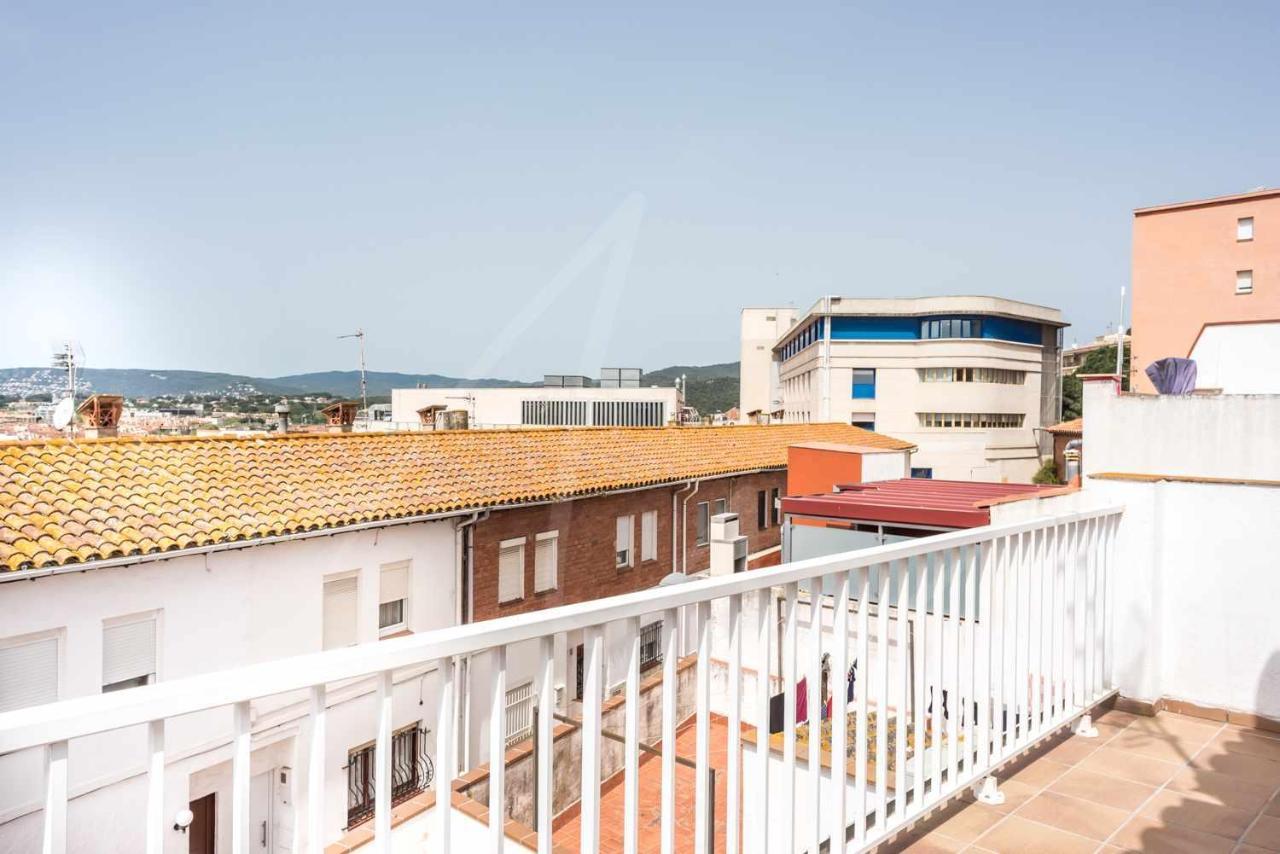 Casa Aigua Blava By Seamount Rentals Palamós Buitenkant foto