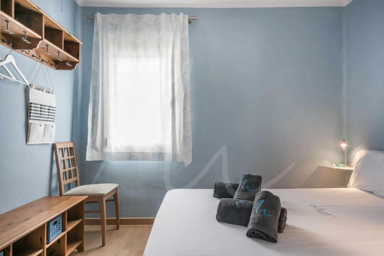 Casa Aigua Blava By Seamount Rentals Palamós Buitenkant foto