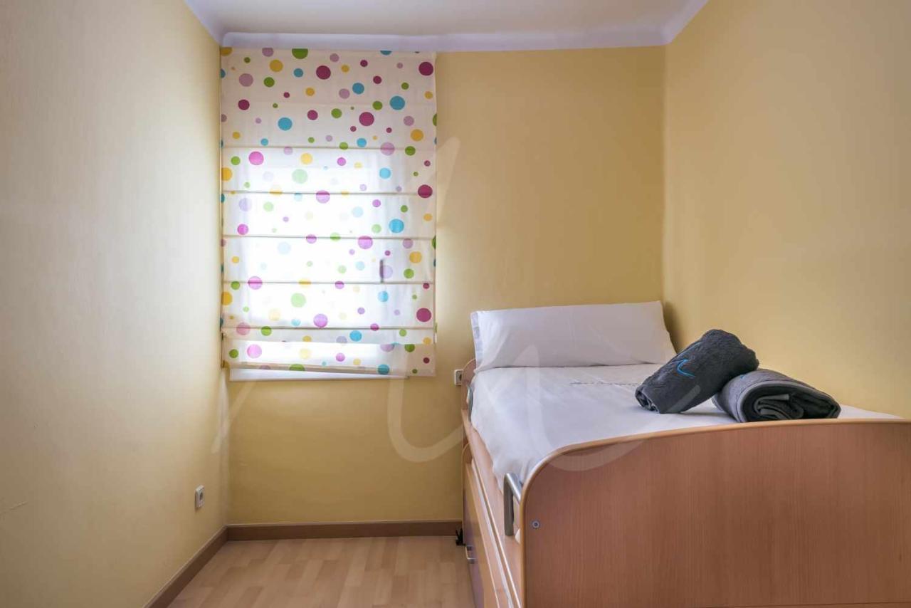 Casa Aigua Blava By Seamount Rentals Palamós Buitenkant foto