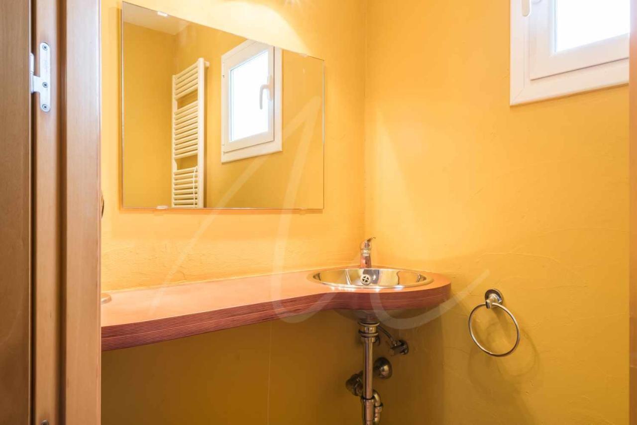 Casa Aigua Blava By Seamount Rentals Palamós Buitenkant foto