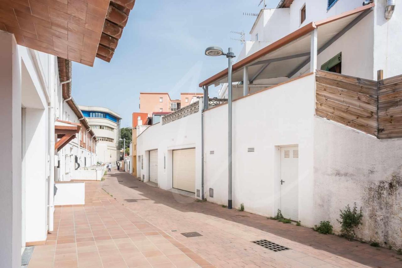 Casa Aigua Blava By Seamount Rentals Palamós Buitenkant foto