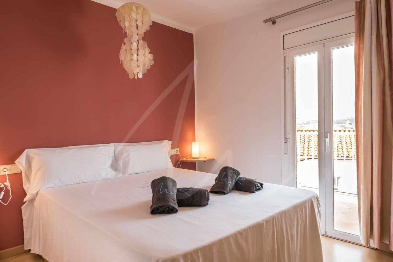 Casa Aigua Blava By Seamount Rentals Palamós Buitenkant foto