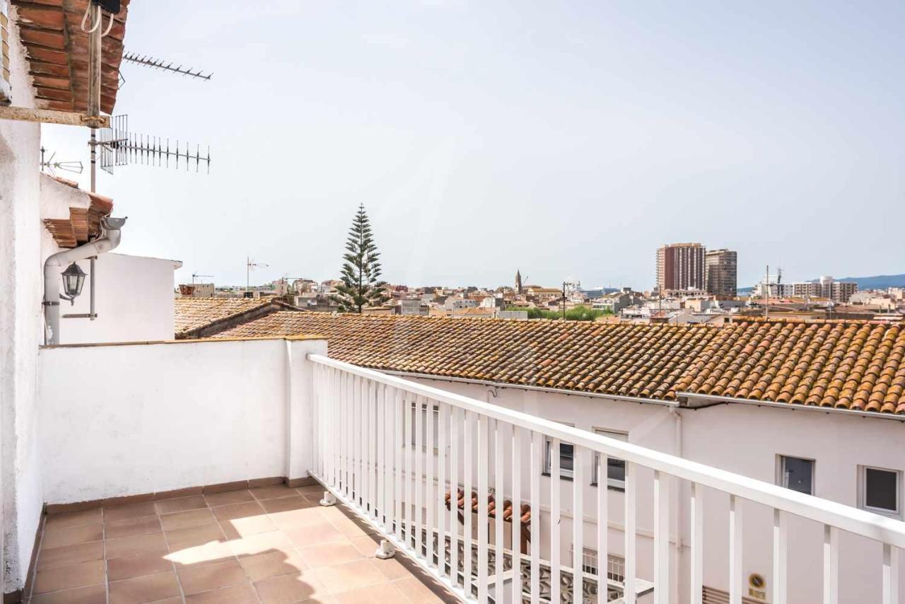 Casa Aigua Blava By Seamount Rentals Palamós Buitenkant foto
