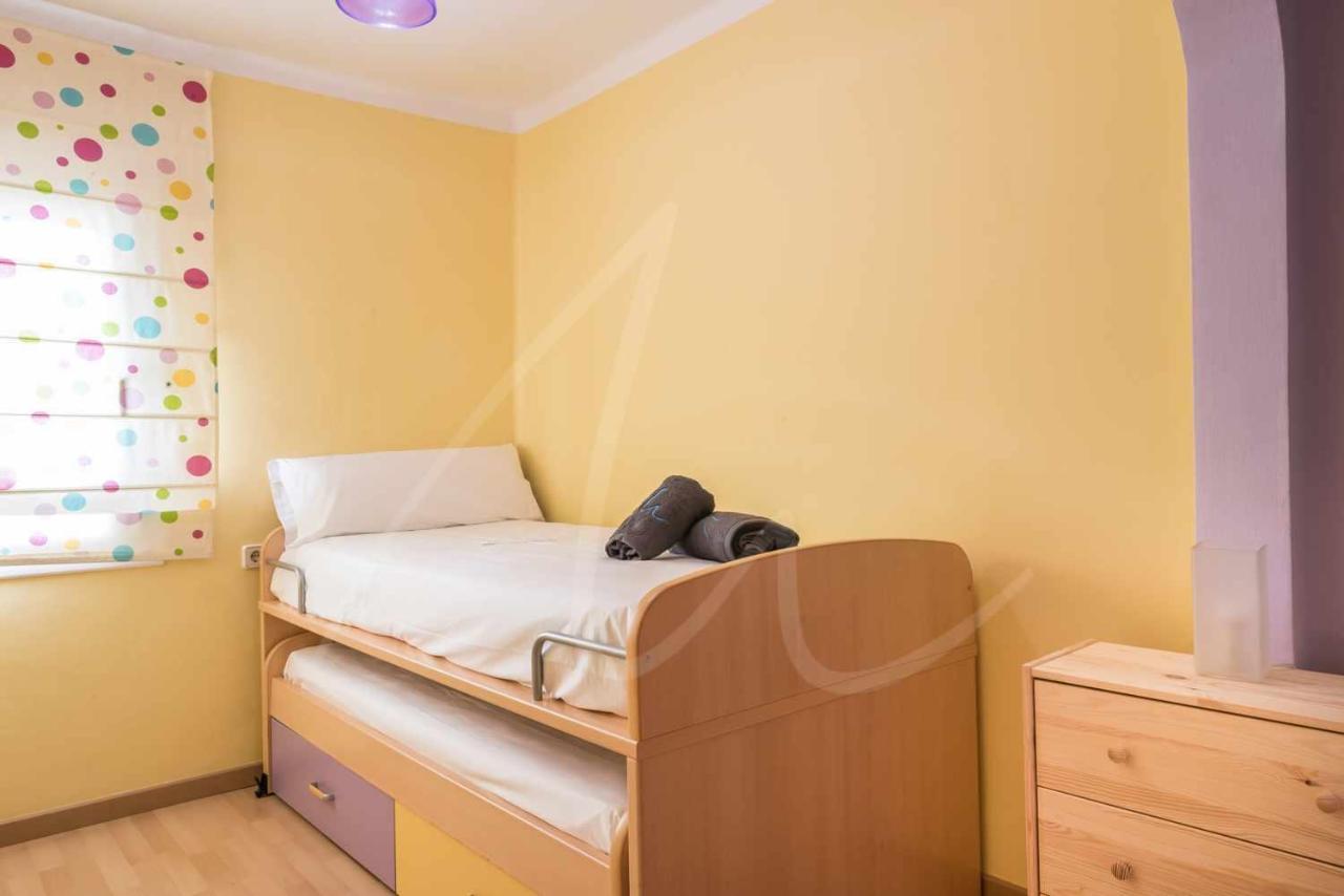 Casa Aigua Blava By Seamount Rentals Palamós Buitenkant foto