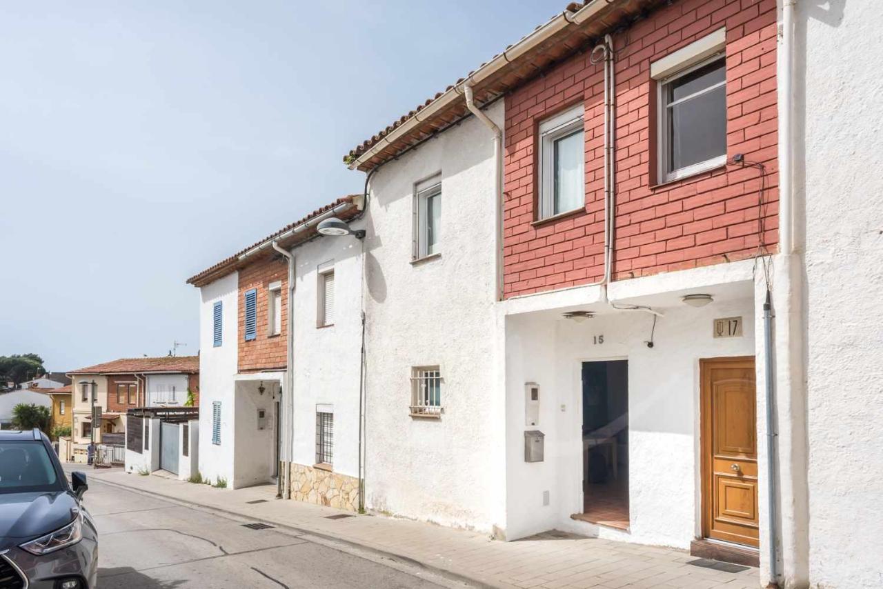 Casa Aigua Blava By Seamount Rentals Palamós Buitenkant foto